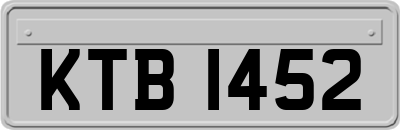 KTB1452