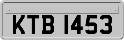 KTB1453