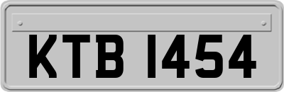 KTB1454