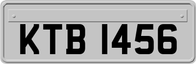 KTB1456