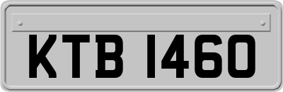 KTB1460