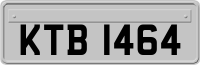 KTB1464