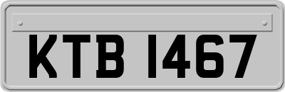 KTB1467