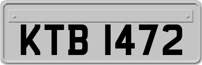 KTB1472