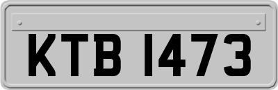 KTB1473