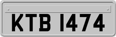 KTB1474