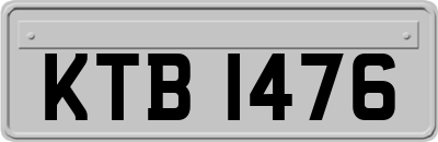 KTB1476