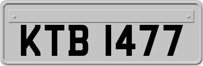 KTB1477
