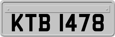 KTB1478