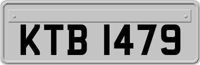 KTB1479