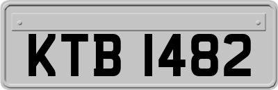 KTB1482