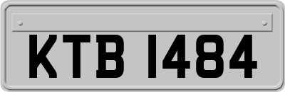 KTB1484