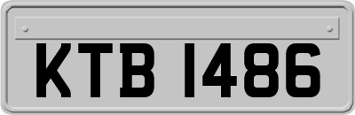 KTB1486