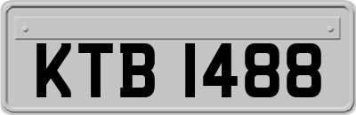 KTB1488