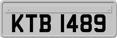 KTB1489