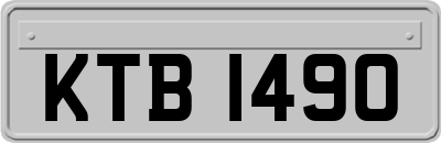 KTB1490