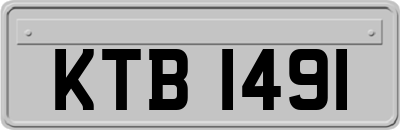 KTB1491