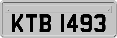KTB1493