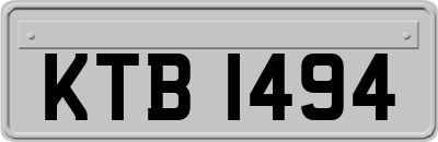 KTB1494