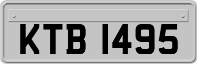 KTB1495