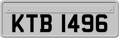 KTB1496