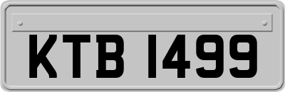 KTB1499