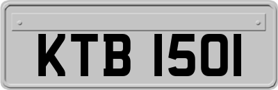 KTB1501