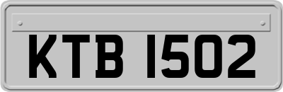 KTB1502