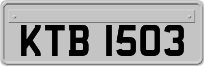 KTB1503