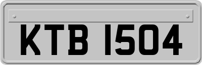 KTB1504