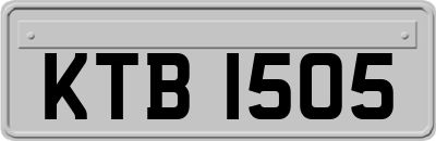 KTB1505