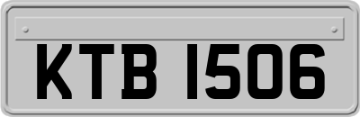 KTB1506