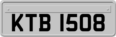 KTB1508