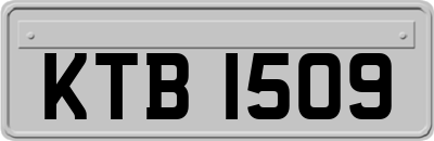 KTB1509