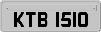 KTB1510