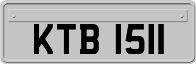 KTB1511