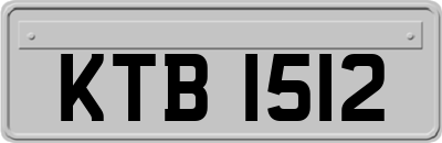 KTB1512