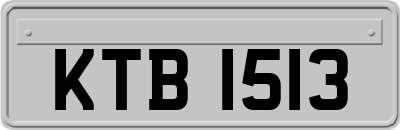 KTB1513