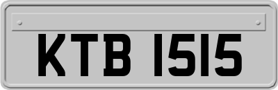KTB1515
