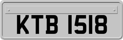 KTB1518