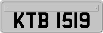 KTB1519