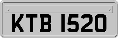 KTB1520