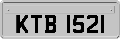 KTB1521