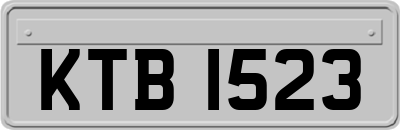 KTB1523