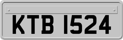 KTB1524