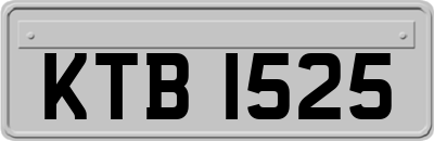 KTB1525