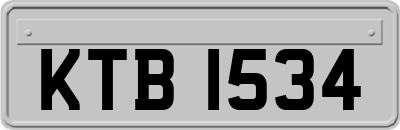 KTB1534