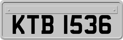 KTB1536