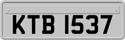 KTB1537