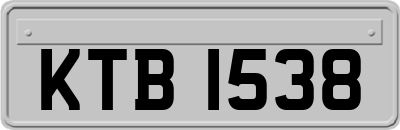 KTB1538